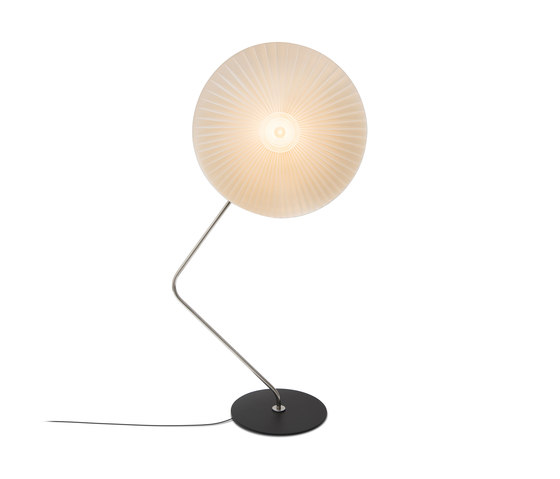 Bloom floor lamp | Free-standing lights | Tristan Frencken