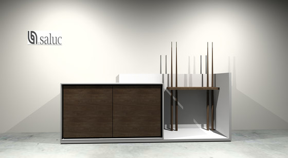 Fusion Anrichte | Sideboards / Kommoden | Fusiontables