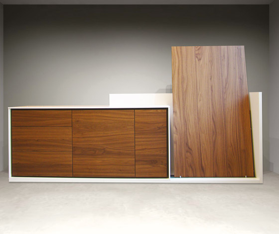 Dressoir Fusion | Buffets / Commodes | Fusiontables