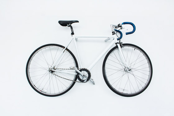 Untitled Bike | Einzelhaken | Untitled Story