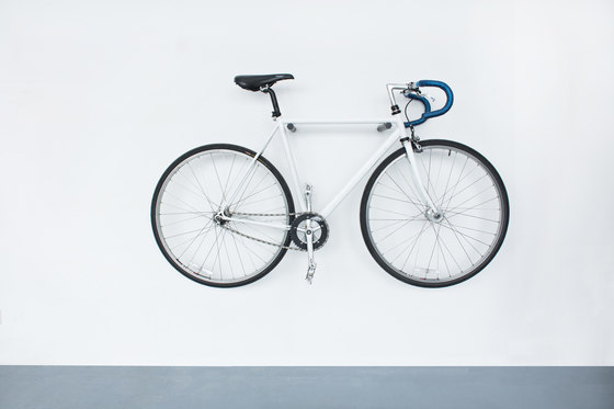 Untitled Bike | Crochets | Untitled Story