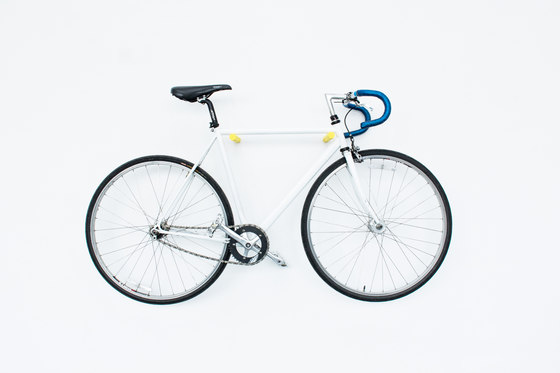 Untitled Bike | Ganchos simples | Untitled Story