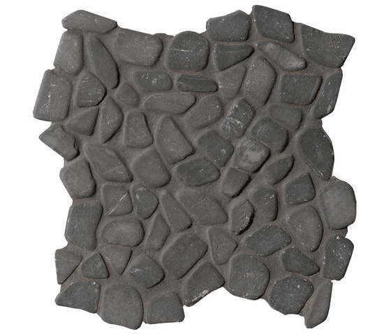 Nord Night Stone Mosaico | Mosaicos de cerámica | Fap Ceramiche