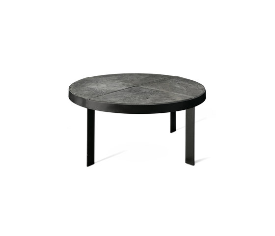 Bruges | Coffee Table | Tables d'appoint | Verellen