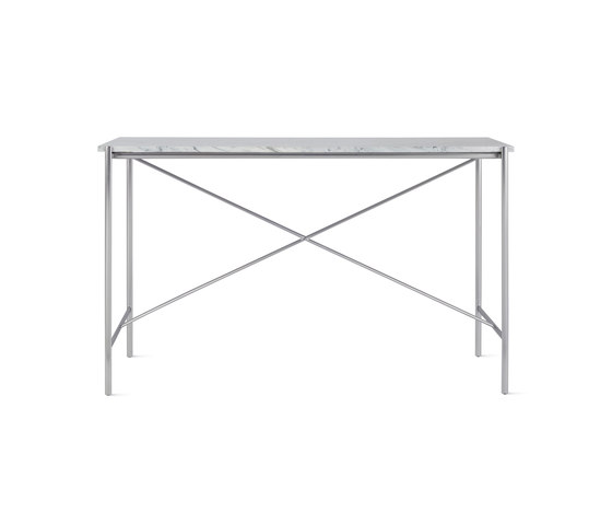 Outline Console Table | Konsolentische | Design Within Reach