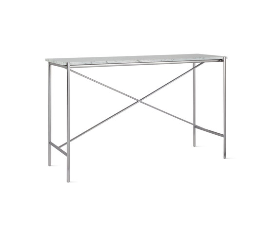 Outline Console Table | Konsolentische | Design Within Reach