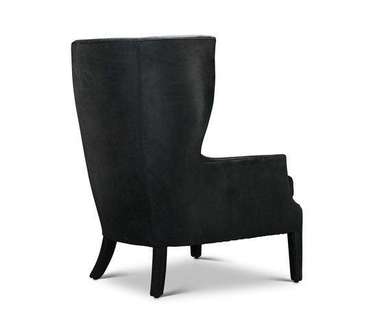 Celine | Wing Chair | Armchairs | Verellen