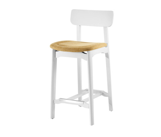 Cacao SG-65 | Counter stools | CHAIRS & MORE