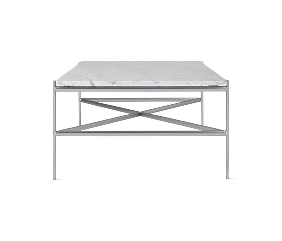 Outline Rectangular Coffee Table | Coffee tables | Design Within Reach