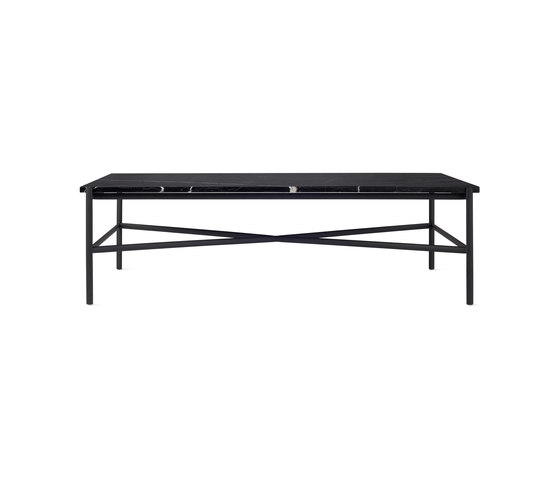 Outline Rectangular Coffee Table | Tables basses | Design Within Reach