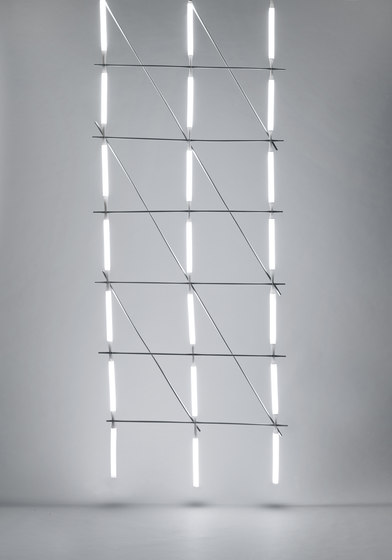 Rope Light Collection - Light Curtain | Suspended lights | AKTTEM