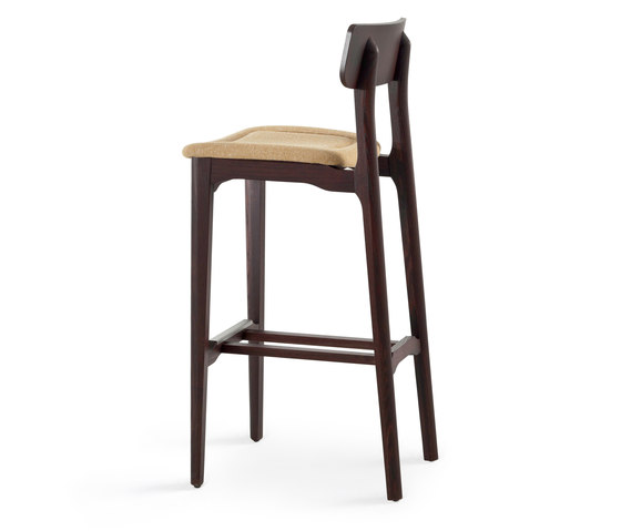 Cacao SG-80 | Bar stools | CHAIRS & MORE