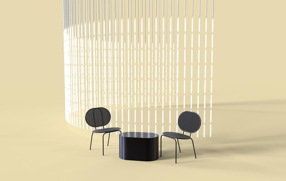 Rope Light Collection - Light Curtain | Suspensions | AKTTEM