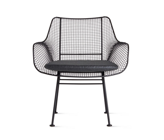 Sculptura Occasional Chair | Chairs | Design Within Reach