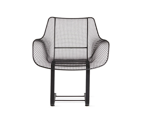 Sculptura Spring Occasional Chair | Chairs | Design Within Reach