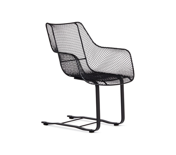 Sculptura Spring Occasional Chair | Sedie | Design Within Reach