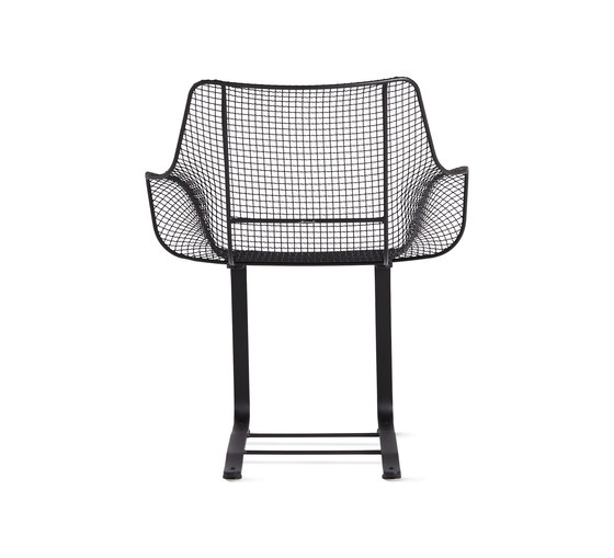 Sculptura Spring Occasional Chair | Sillas | Design Within Reach
