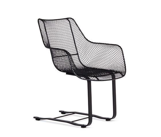 Sculptura Spring Occasional Chair | Sillas | Design Within Reach