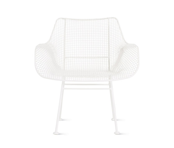 Sculptura Occasional Chair | Sedie | Design Within Reach