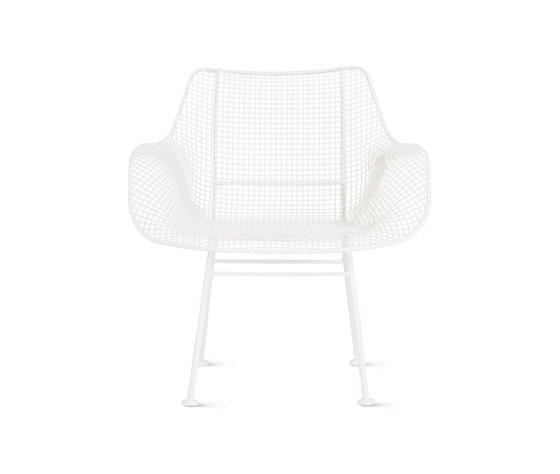 Sculptura Occasional Chair | Sedie | Design Within Reach