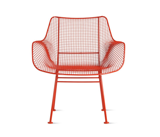 Sculptura Occasional Chair | Chaises | Design Within Reach