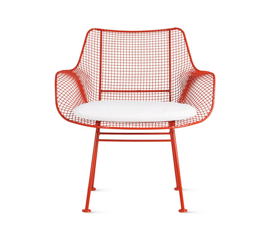 Sculptura Occasional Chair | Sillas | Design Within Reach
