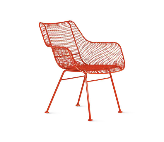 Sculptura Occasional Chair | Sillas | Design Within Reach