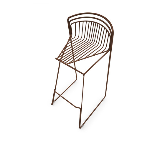 Ribelle stool | Tabourets de bar | Luxy