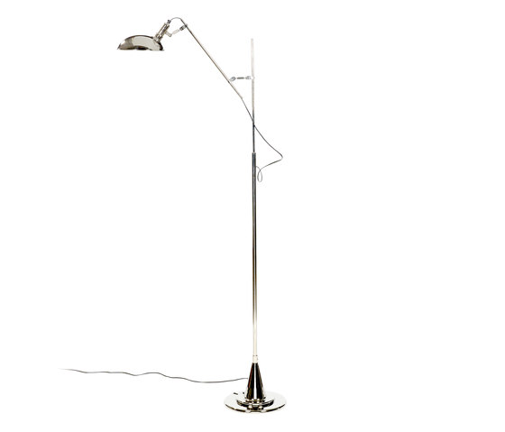 Switch On Free-standing lamp | Lampade piantana | Lambert