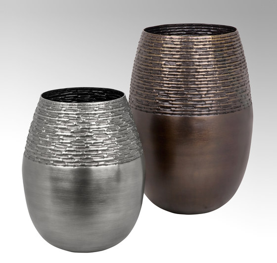 Abuja vase small by Lambert | Vases