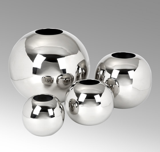 Dacca vase medium | Vases | Lambert