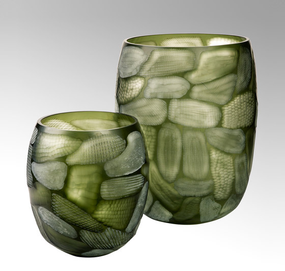 Silvestro vase small | Vasi | Lambert