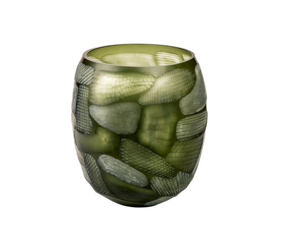 Silvestro vase small | Vases | Lambert