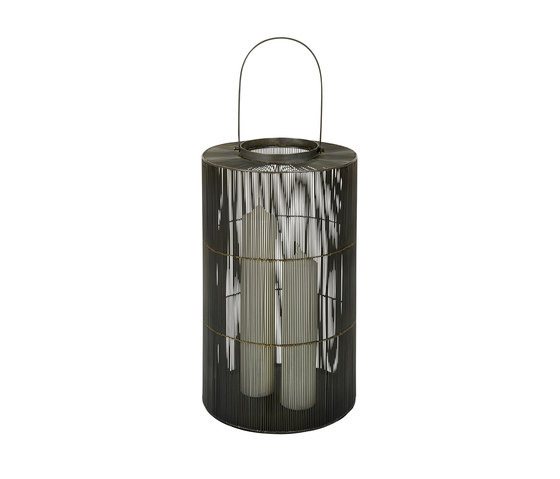Kananga lantern big & designer furniture | Architonic