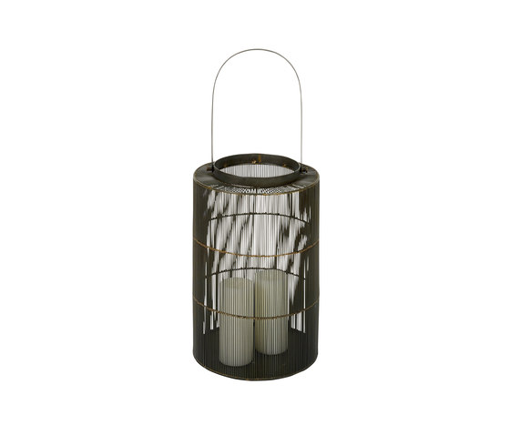 Kananga lantern small | Candlesticks / Candleholder | Lambert