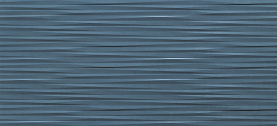 Mek blue 3D ultrablade | Piastrelle ceramica | Atlas Concorde