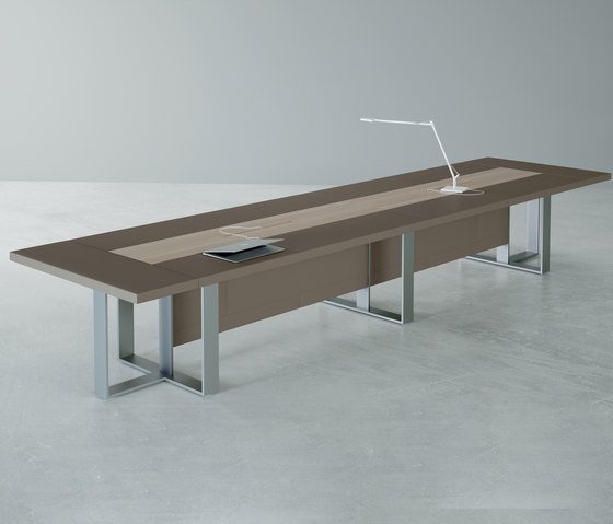 Altagamma | Meeting Table | Contract tables | Estel Group