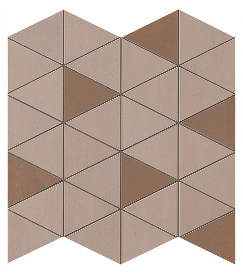 Mek rose mos | Ceramic tiles | Atlas Concorde