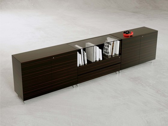 Altagamma | Storage | Buffets / Commodes | Estel Group