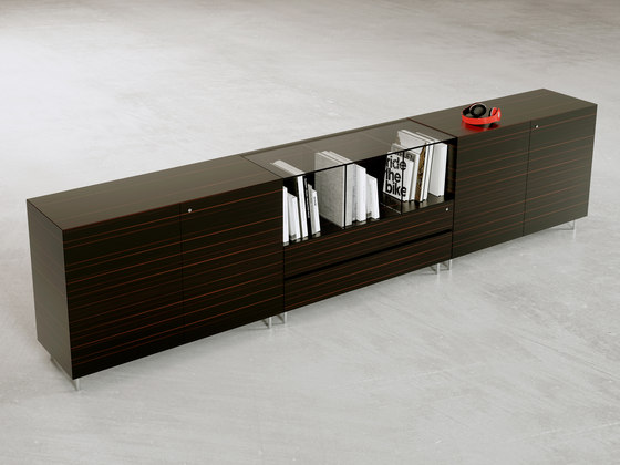 Altagamma | Storage | Buffets / Commodes | Estel Group