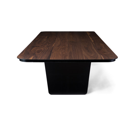 Carbon Claro Table | Esstische | Tokio. Furniture & Lighting