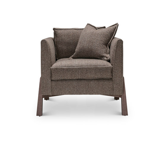 Finn | Club Chair | Armchairs | Verellen