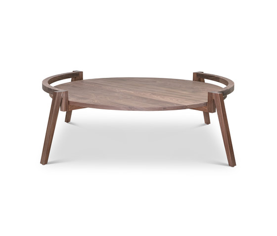 Ghent | Round Coffee Table | Coffee tables | Verellen