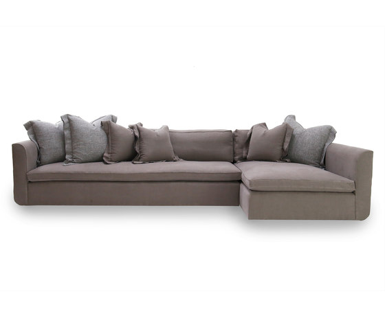 Greyson | Sofa | Canapés | Verellen