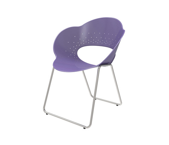 BTC1800 Chair | Chairs | Maglin Site Furniture