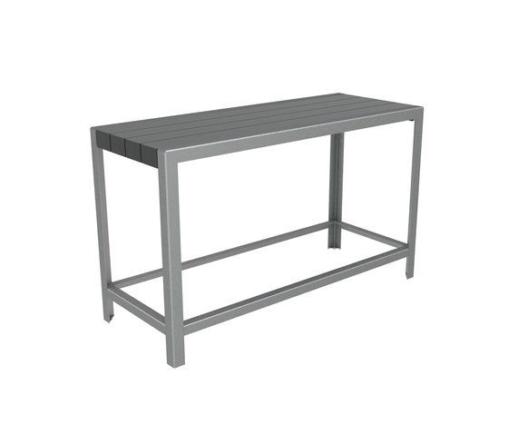 MLTB1050-BH-PCC Bar Height Table | Mesas altas | Maglin Site Furniture