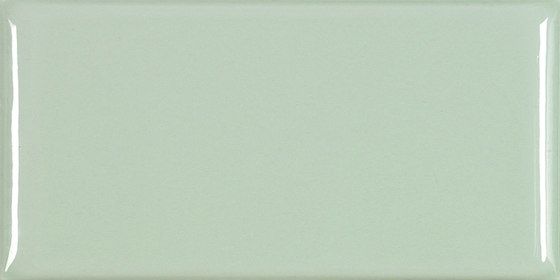 Caprichosa Verde Pastel | Baldosas de cerámica | CARMEN