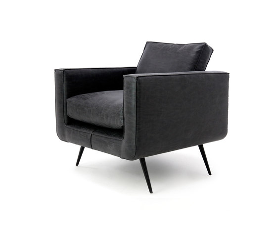 Stella | Club Chair | Armchairs | Verellen