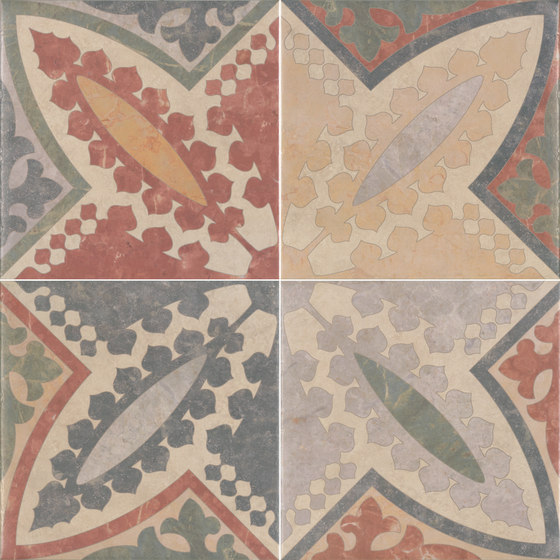 Córcega | Ceramic tiles | CARMEN