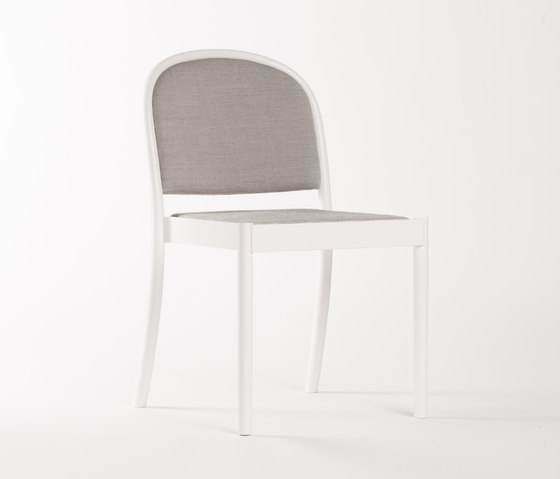 Ann Chair | Sedie | WIENER GTV DESIGN